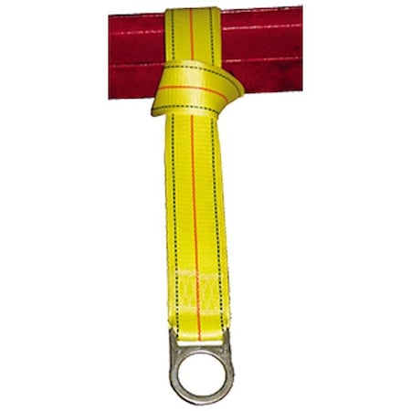 Gemtor Value Plus, Anchor Sling, 3 ft. VP123-3